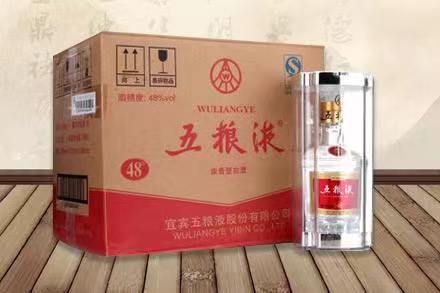宝坻五粮液回收