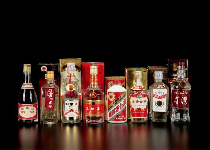 宝坻老酒储存的方法