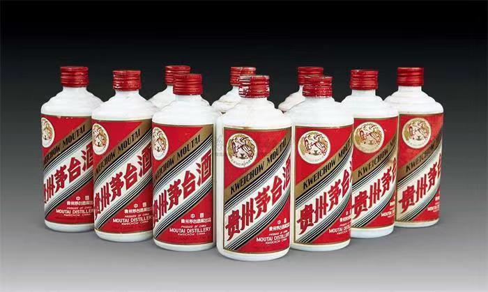宝坻茅台酒回收